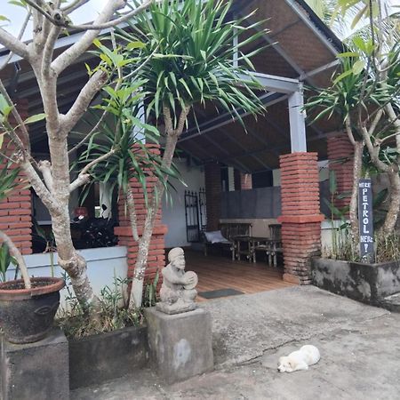 Bb Homestay Two Улувату Екстер'єр фото