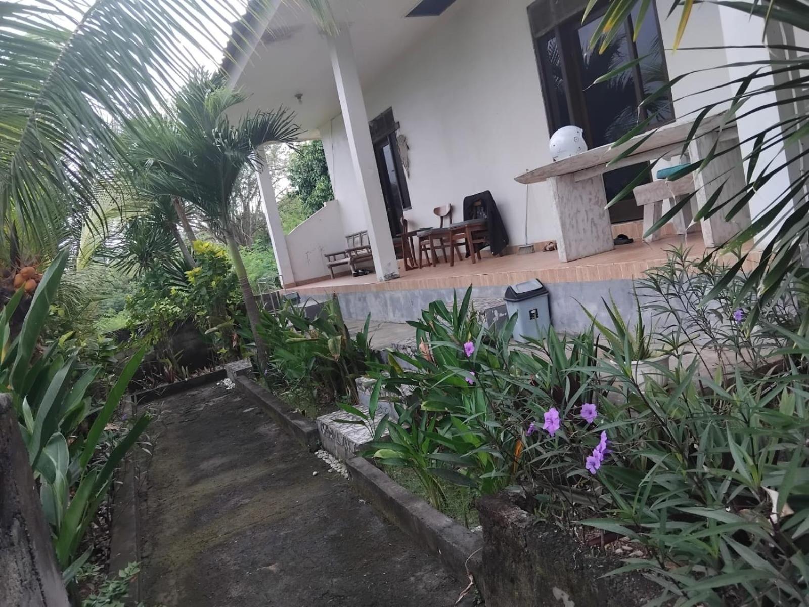 Bb Homestay Two Улувату Екстер'єр фото