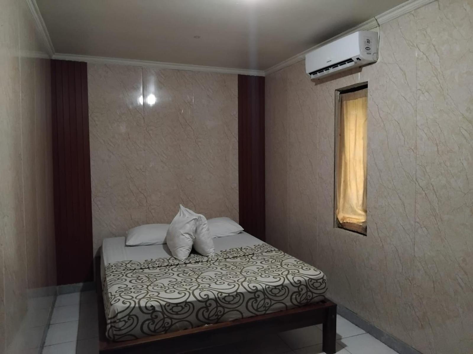 Bb Homestay Two Улувату Екстер'єр фото